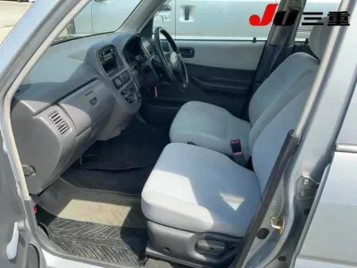 SUBARU PLEO
