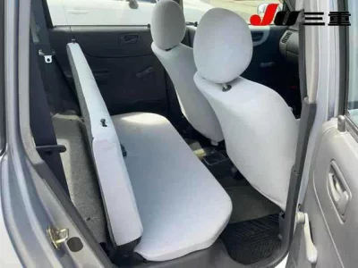 SUBARU PLEO