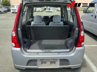 SUBARU PLEO