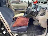 Цена авто Honda Life с аукционов Японии, номер кузова JC1, пробег 99 000, оценка 20