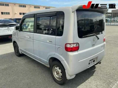 HONDA THATS