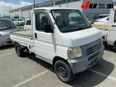 HONDA ACTY TRUCK