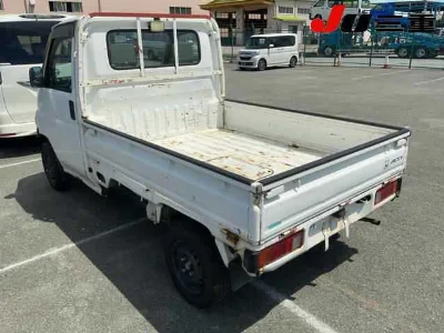 HONDA ACTY TRUCK