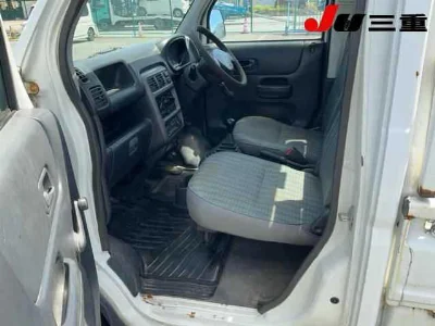 HONDA ACTY TRUCK
