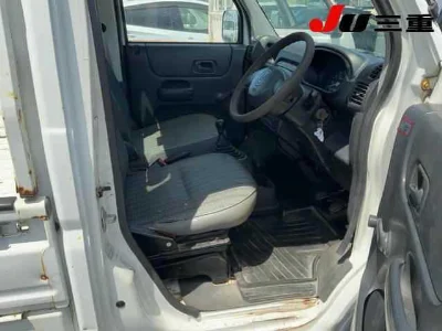 HONDA ACTY TRUCK