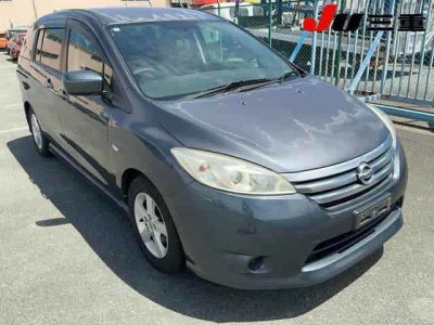 NISSAN LAFESTA