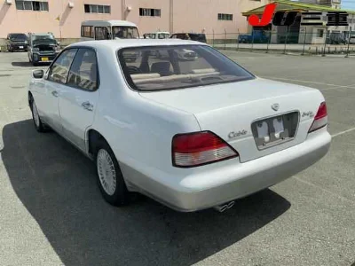 NISSAN CEDRIC