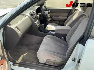 NISSAN CEDRIC