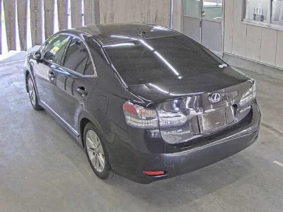 LEXUS HS