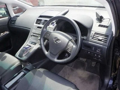 LEXUS HS