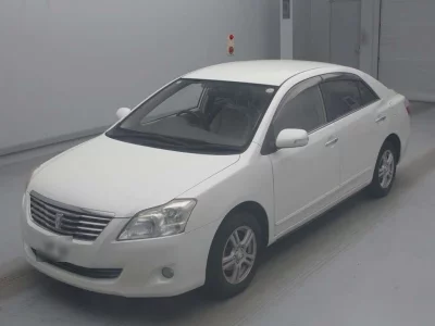 TOYOTA PREMIO