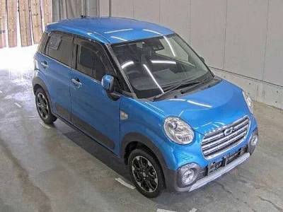 DAIHATSU CAST ACTIVA