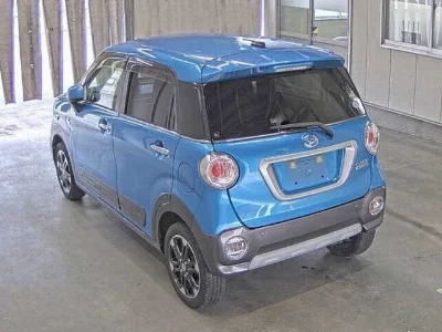DAIHATSU CAST ACTIVA