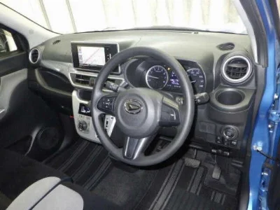 DAIHATSU CAST ACTIVA
