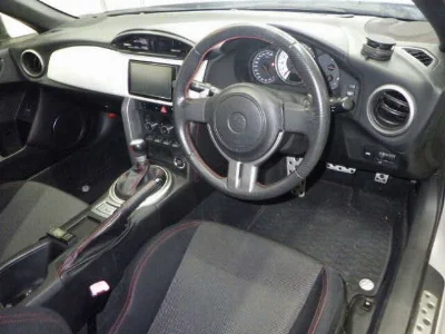 TOYOTA 86