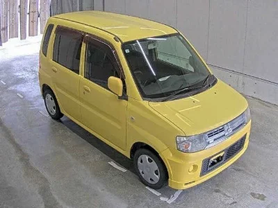 MITSUBISHI TOPPO