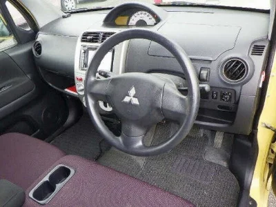 MITSUBISHI TOPPO