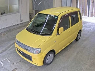 MITSUBISHI TOPPO