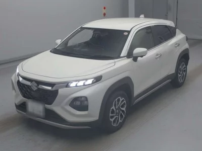 SUZUKI FRONX