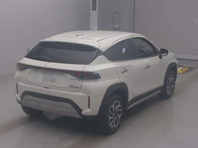 SUZUKI FRONX