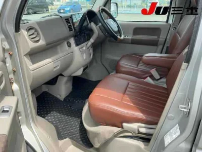 SUZUKI EVERY VAN