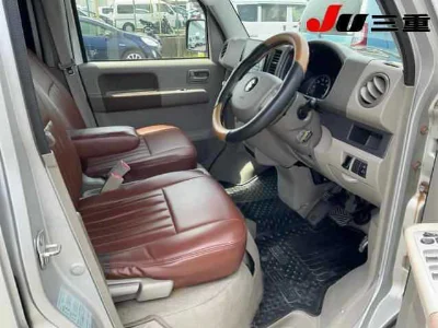 SUZUKI EVERY VAN