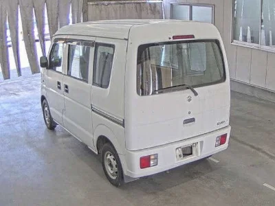 SUZUKI EVERY VAN