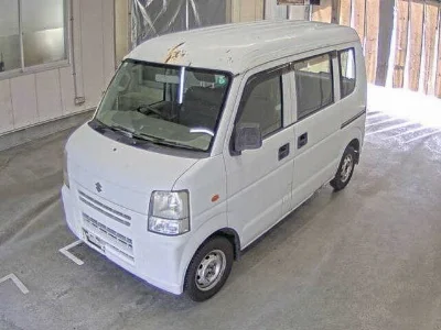 SUZUKI EVERY VAN