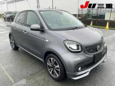 SMART FOURFOUR