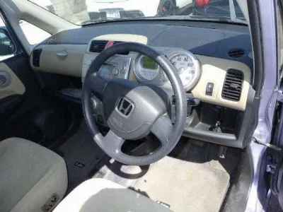 HONDA LIFE