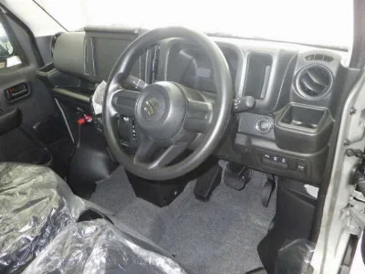 SUZUKI EVERY VAN