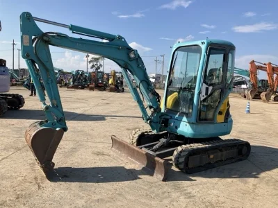 KUBOTA KUBOTA