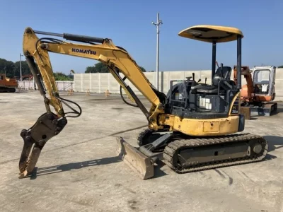 KOMATSU OTHER