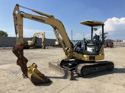 KOMATSU OTHER