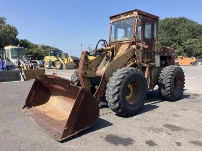 KOMATSU OTHER
