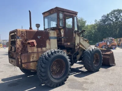 KOMATSU OTHER