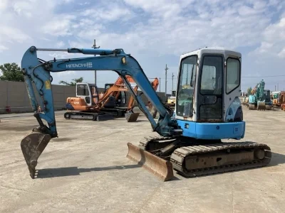 HITACHI OTHER