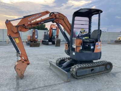 HITACHI OTHER