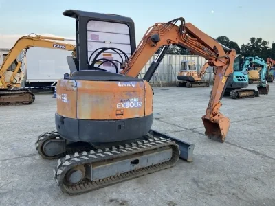 HITACHI OTHER