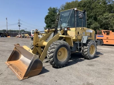KOMATSU OTHER