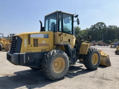 KOMATSU OTHER