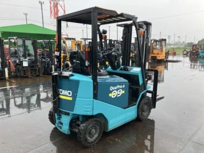 SUMITOMO OTHER