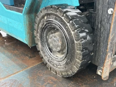 SUMITOMO OTHER