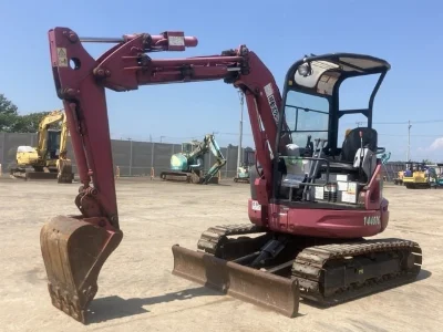 KUBOTA KUBOTA