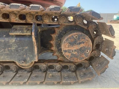 KUBOTA KUBOTA