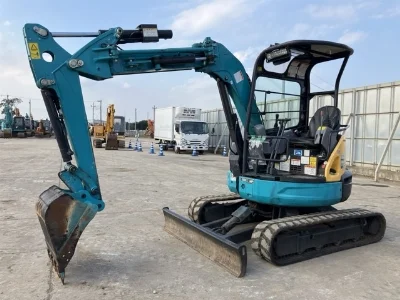 KUBOTA KUBOTA