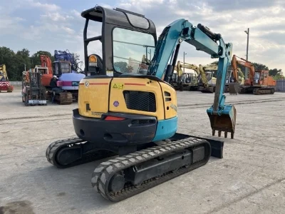 KUBOTA KUBOTA