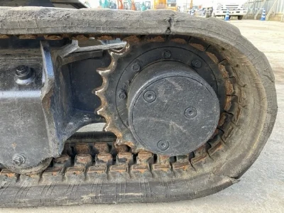 KUBOTA KUBOTA