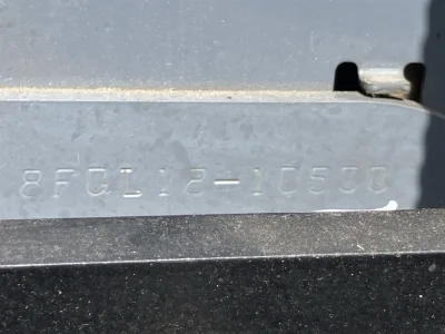 TOYOTA OTHER