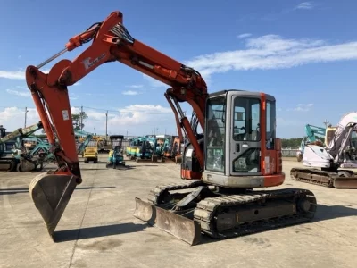 HITACHI OTHER